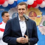 Личным примером