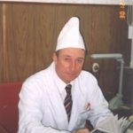 Профессия – доктор