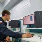 Россия славится мастерами