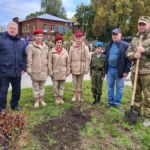 Древо Сталинграда