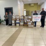 Позывной «Форпост»