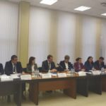 Диалог власти и бизнеса