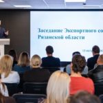 Экспорт в условиях санкций