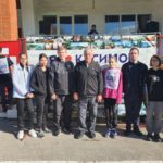 Мастер-класс от Александра Макарова