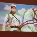 Рассвет Белого генерала