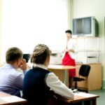 Зачет – незачет