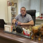 «В Евросоюзе российские товары пользуются большим спросом»