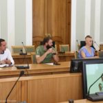 Лидеры общественных организаций выходят из рабочей группы по улучшению дорожного хозяйства