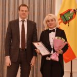 Теплых слов достоин каждый