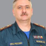 Огнеборец по призванию