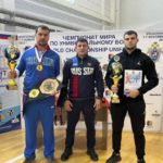 Медали высшей пробы