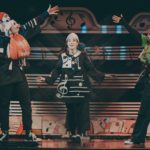 Трио поросят