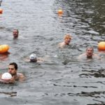 «Эврика» встречает друзей