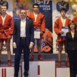 В праздник – награды от губернатора