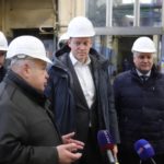 Старт с новой командой