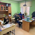 Во взрослую жизнь с уверенностью