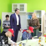 Резервы есть. Инициатива приветствуется. Спрос будет жестким