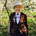 Стихи, идущие от сердца