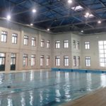 Плавание останавливает развитие варикоза