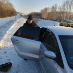 Росавтодор ответил на вопрос о ямах на рязанских трассах