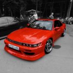 Рязанка по имени Сильвия