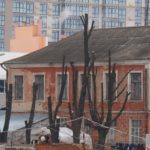 В стиле топпинг