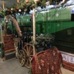 По дорогам города поедет «Рязанская «тройка»