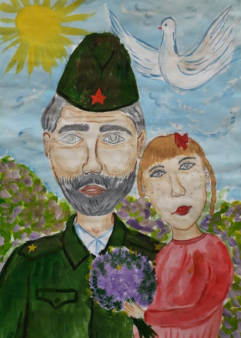 Поздравление с 23 февраля начальнику открытка