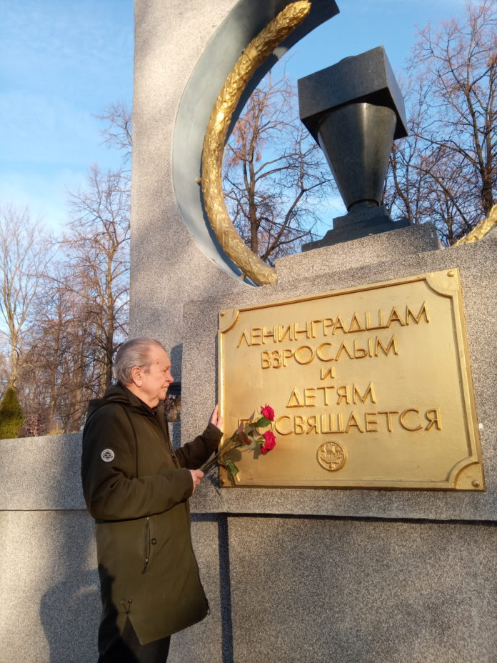 непокоренные