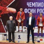 Сильные, смелые и ловкие