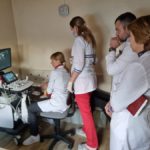 Маршрут построен