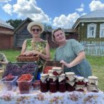 Рязанские фестивали включены в сборник туристических событий «Россия событийная-2023»