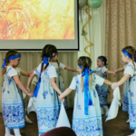 В Рязанской области проходят торжества, посвященные открытию Года педагога и наставника