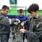 Работа на опережение