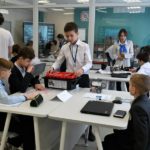 Цифра решает