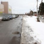 Когда будет очищен ручей Быстрец?