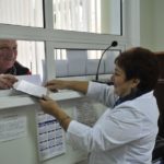 Вместо документа – штрих-код