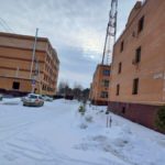 Не на курорте