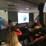 Рязанские студенты представили новое видение традиционных рязанских брендов