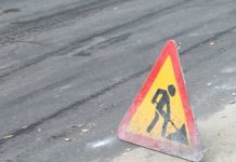 В Рыбновском округе пройдет заключительный этап капремонта дороги протяженностью 28 км