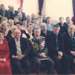 Мой генерал