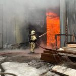 Как будет решаться вопрос по свалке в поселке Турлатово?