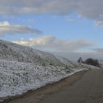 Город-крепость на берегах рек