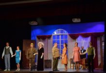 В гости – с музыкой