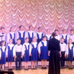 В Рязанской области прошел конкурс хорового искусства