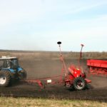 В Рязанской области сезонные полевые работы идут опережающими темпами