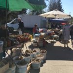 На ярмарках выходного дня в Рязани продали тонну яблок