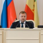 В Рязанской облдуме обсудили сохранение и восстановление водных объектов