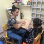 Поговори со мною, мама!