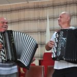 Песенный лад Виталия Павлова